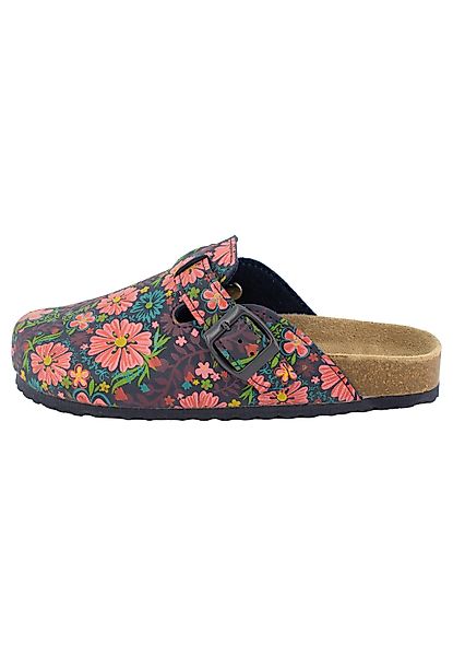 SUPERSOFT Classic Clog (1-tlg) Clogs - günstig online kaufen