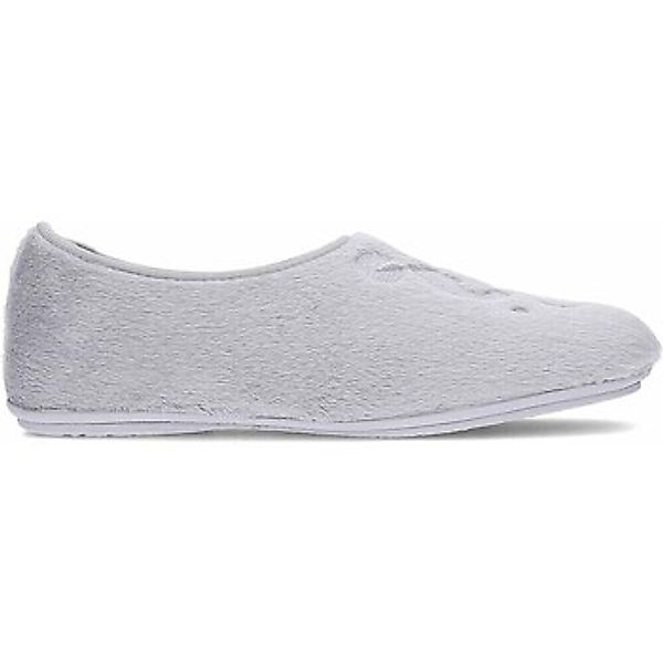 Vulladi  Hausschuhe 7606 Montblanc Damen-Hausschuhe günstig online kaufen