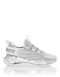 PLEIN SPORT Sneaker "The Iron Tiger Gen.x.2" günstig online kaufen
