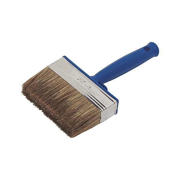 LUX-TOOLS Flächenstreicher Expert Lasur 120 mm günstig online kaufen