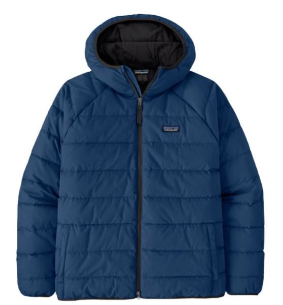 Patagonia Cotton Down Jkt - Daunenjacke günstig online kaufen