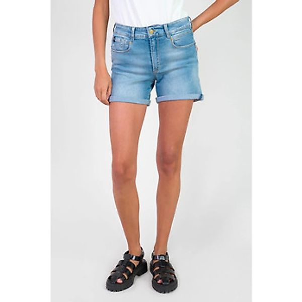 Le Temps des Cerises  Shorts Shorts aus denim KATIE günstig online kaufen