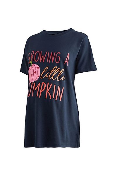 Next T-Shirt T-Shirt mit Grafik, Umstandsmode (1-tlg) günstig online kaufen