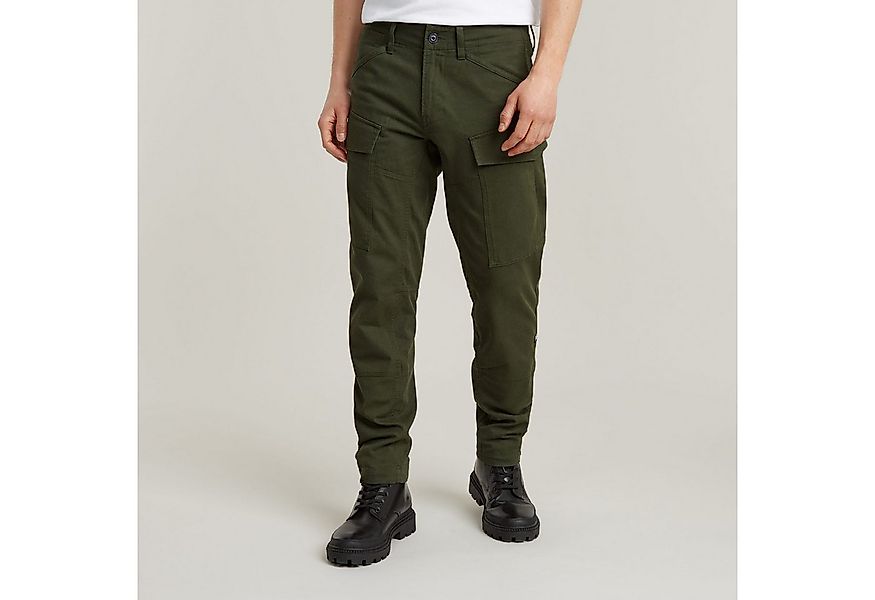 G-STAR Cargohose Rovic Cargo regular tapered günstig online kaufen