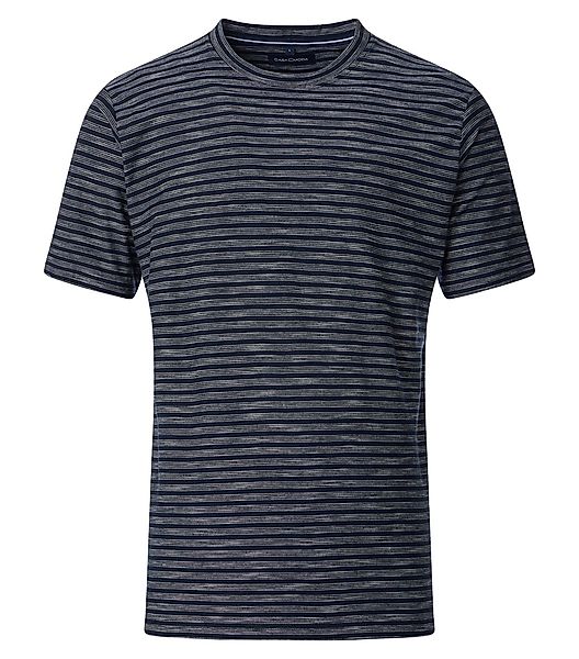 CASAMODA T-Shirt "CASAMODA T-Shirt gestreift" günstig online kaufen