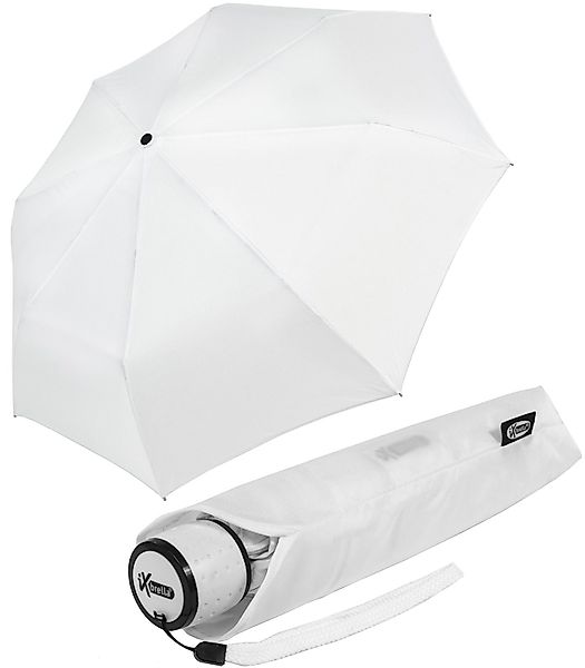 iX-brella Taschenregenschirm Mini Ultra Light - günstig online kaufen