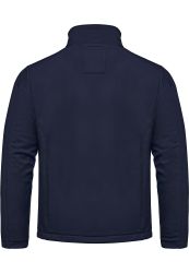 Amaci&Sons Softshelljacke VISALIA Softshelljacke Herren Herbst günstig online kaufen