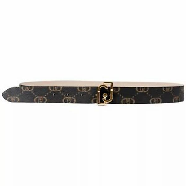 Liu Jo  Gürtel REVERSIBLE HIPS BELT AF5239 E0053 günstig online kaufen