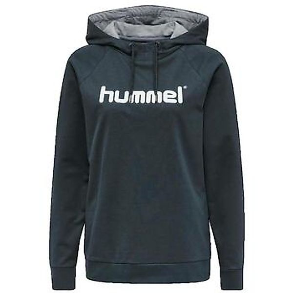 hummel  Sweatshirt Sweat à capuche  HMLGO Cotton Logo Femme günstig online kaufen