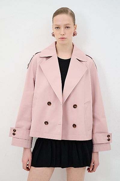 adL Trenchcoat günstig online kaufen