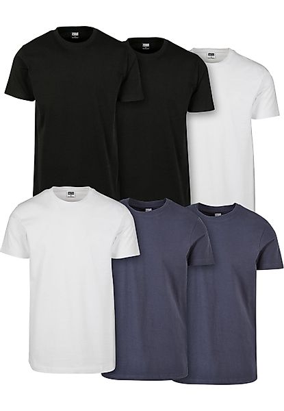 URBAN CLASSICS T-Shirt Urban Classics Herren günstig online kaufen