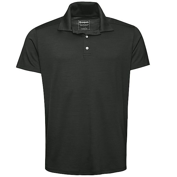 Kaipara - Merino Sportswear Poloshirt URBAN günstig online kaufen
