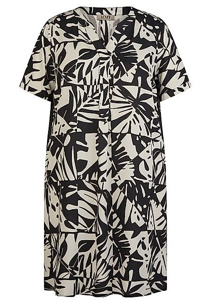 LeComte Chiffonkleid Kleid günstig online kaufen