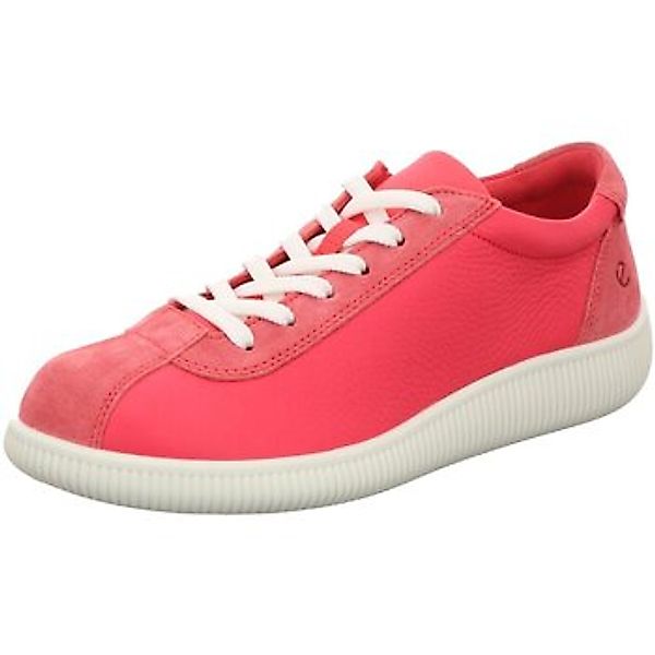 Ecco  Halbschuhe Schnuerschuhe SOFT ZERO 220253/58420 günstig online kaufen