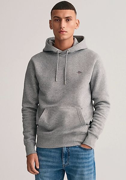 Gant Hoodie REG SHIELD HOODIE mit günstig online kaufen