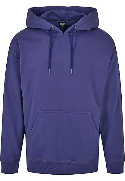URBAN CLASSICS Sweatshirt "Urban Classics Herren Oversized Sweat Hoody", (1 günstig online kaufen