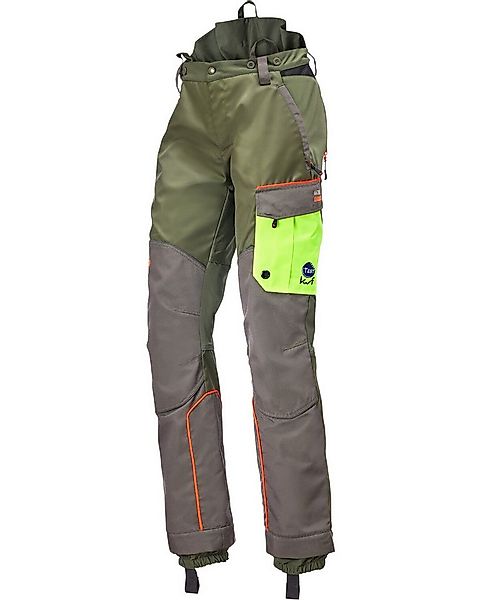 Parforce Protective Outdoorhose Sauenschutzhose Hatz-Watz Evolution G2 günstig online kaufen