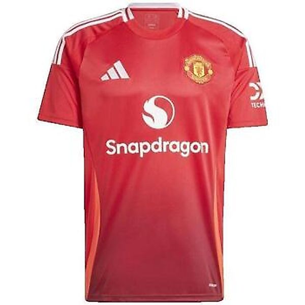 adidas  T-Shirt T-shirt  Manchester United domicile 24/25 günstig online kaufen