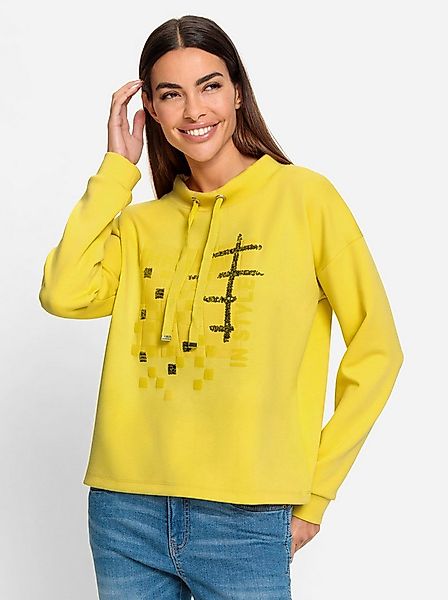 heine Sweater Sweatshirt . günstig online kaufen
