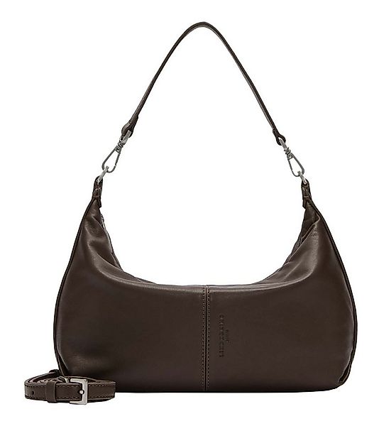 Liebeskind Berlin Schultertasche Hobo, aus echtem Leder günstig online kaufen