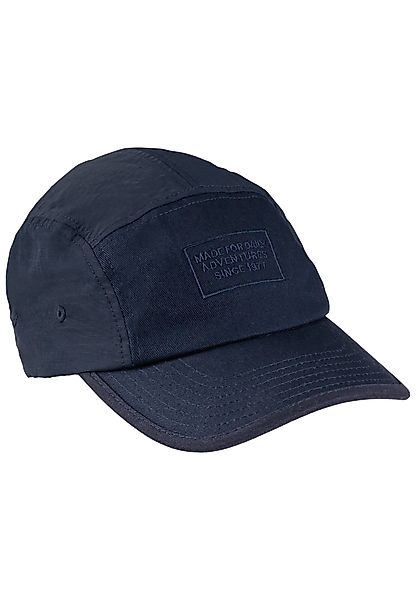 camel active Baseball Cap 5 Panel-Cap günstig online kaufen