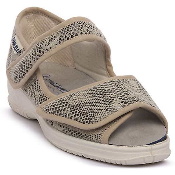 Emanuela  Sandalen BEIGE günstig online kaufen