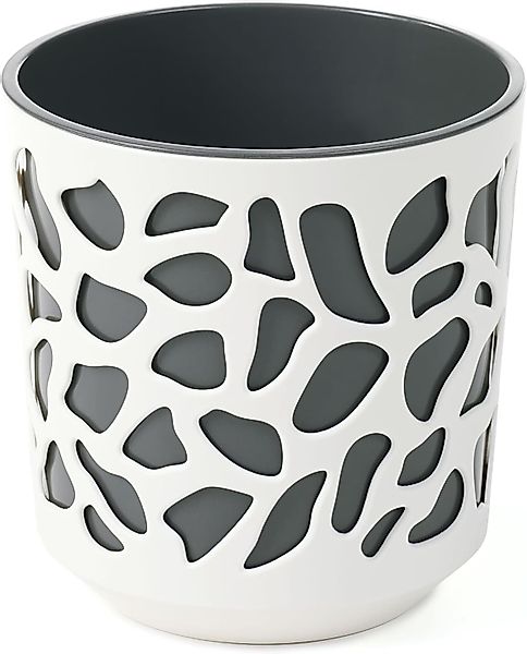 KONZEPT Blumentopf 30 cm Durchmesser 12 günstig online kaufen
