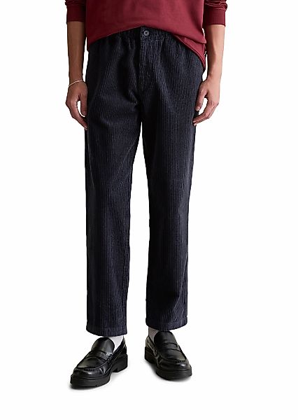Marc OPolo DENIM Chinohose "aus Bio-Baumwolle" günstig online kaufen