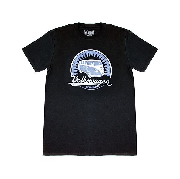 VW Collection by BRISA Kurzarmshirt Volkswagen günstig online kaufen