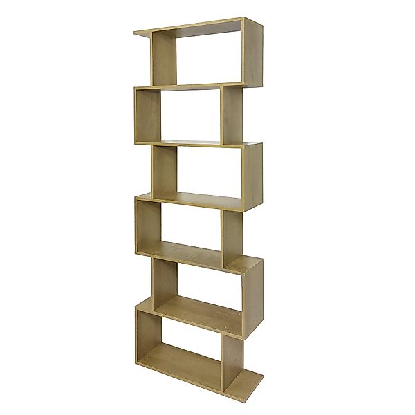HTI-Living Standregal Regal Thekla 70189, Stück günstig online kaufen