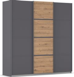rauch Kleiderschrank "Schwebetürenschrank OTTO´s Choice Garderobe Schrank T günstig online kaufen