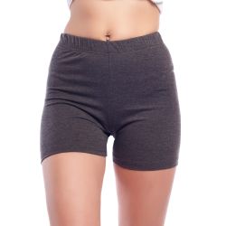 Bongual Strandshorts kurze Leggings Baumwollmix mit günstig online kaufen