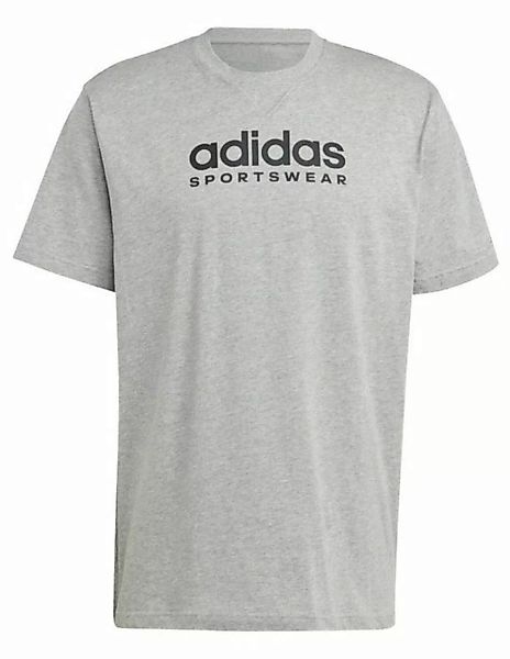 adidas Performance T-Shirt M ALL SZN G T günstig online kaufen