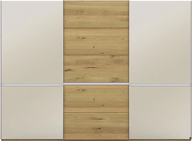 Musterring Schwebetürenschrank »Savona, Kleiderschrank, Schrank, Garderobe, günstig online kaufen