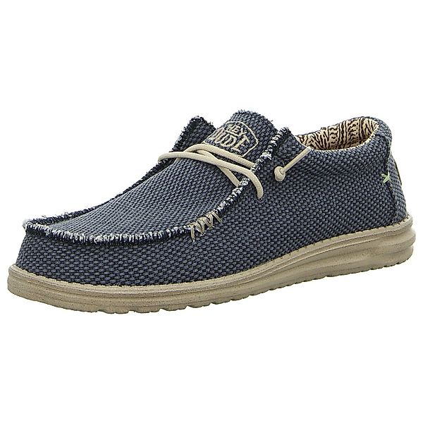 Hey Dude Wally Braided Sneaker günstig online kaufen