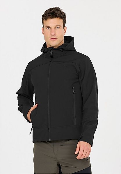 WHISTLER Softshelljacke Frontier Bionic Finish günstig online kaufen