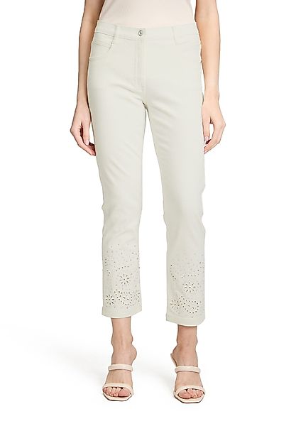 Betty Barclay Stoffhose Betty Barclay Casual-Hose günstig online kaufen