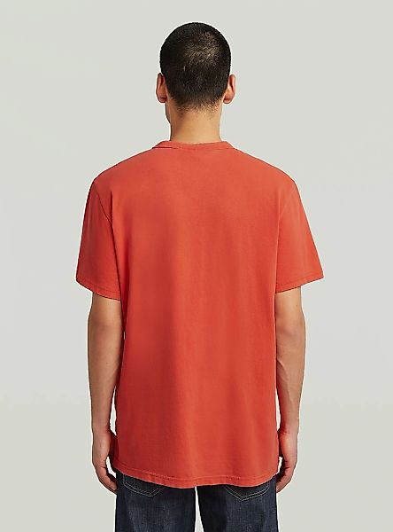 G-STAR T-Shirt "Nifous T-Shirt" günstig online kaufen