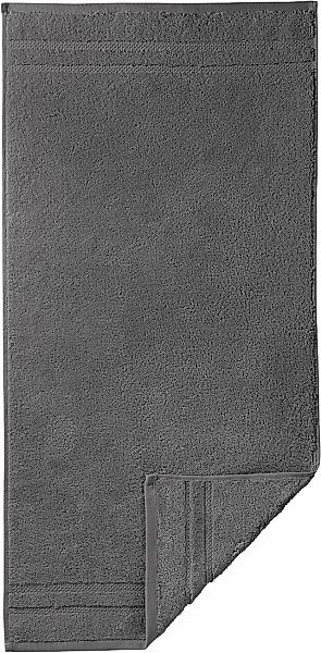 Egeria Handtücher »Micro Touch«, (2 St., 2er Set Handtücher 50 x 100 cm), S günstig online kaufen