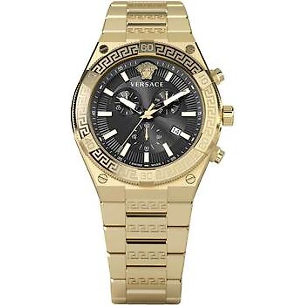 Versace Schweizer Uhr SPORTY GRECA günstig online kaufen