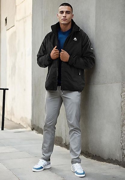 Arctic Seven Regenjacke Arctic Seven Herren Regenjacke AS412 mit hochstehen günstig online kaufen