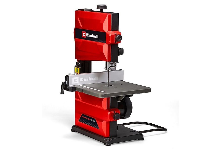 Einhell Bandsäge TC-SB 200 + günstig online kaufen