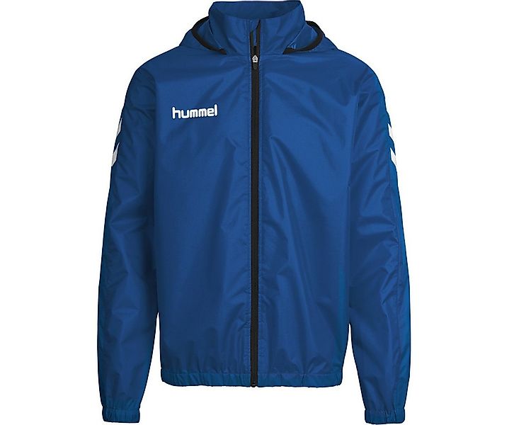 hummel Trainingsjacke Core Spray Jacket Herren günstig online kaufen