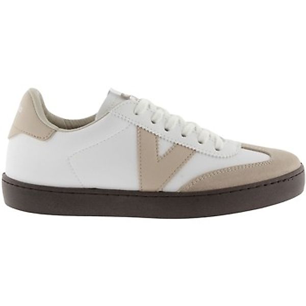Victoria  Sneaker Baskets effet cuir et daim  Berlin günstig online kaufen