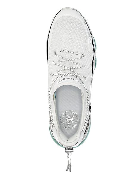 PLEIN SPORT Runner Sneaker Sneaker günstig online kaufen