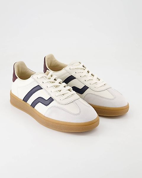 Gant Cuzima Sneaker Obermaterial: Leder und günstig online kaufen