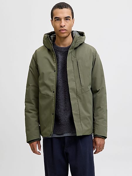 Jack & Jones Outdoorjacke JJEKEEN JACKET günstig online kaufen