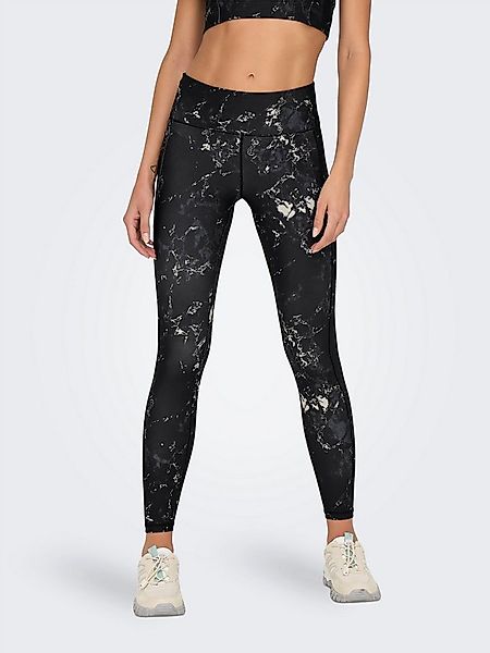ONLY Play Funktionstights ONPRYA-2-SPACE LIFE HW PCK TIGHTS NOOS mit reflek günstig online kaufen