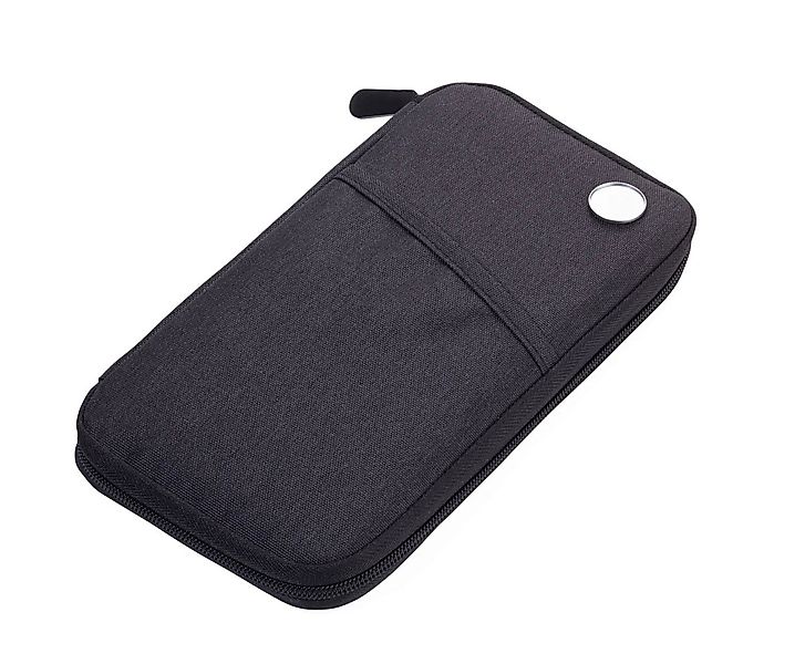 TROIKA Dokumententasche SAFE FLIGHT günstig online kaufen