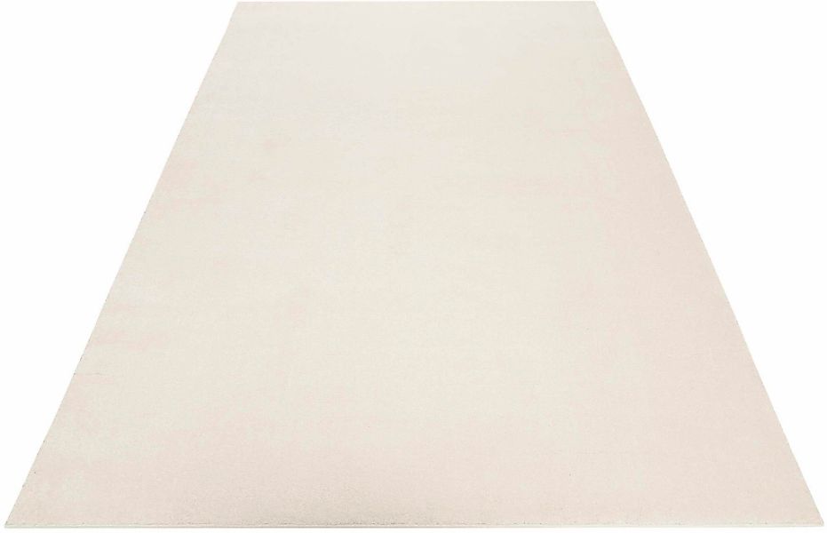 Esprit Teppich "Campus ESP-0035" rechteckig 17 mm Höhe sehr flauschiger, di günstig online kaufen